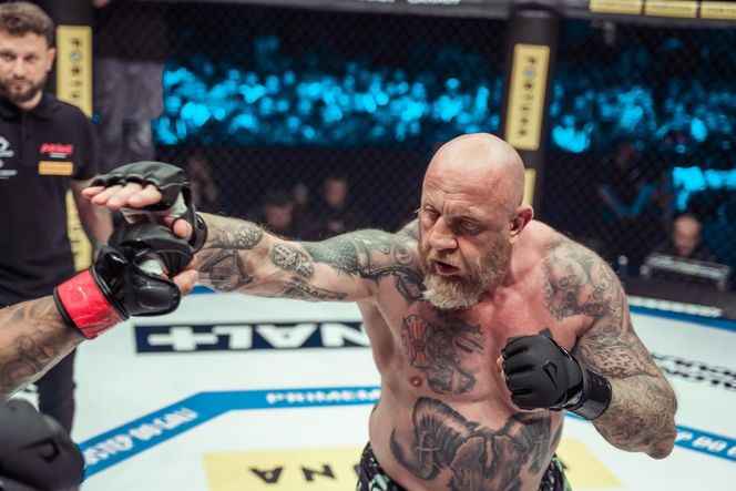 PRIME MMA 14