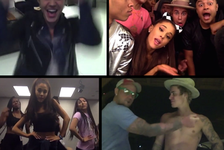 I Really Like You: Justin Bieber, Ariana Grande w viralu piosenki Carly Rae Jepsen. Obejrzyj na ESKA.pl [VIDEO]