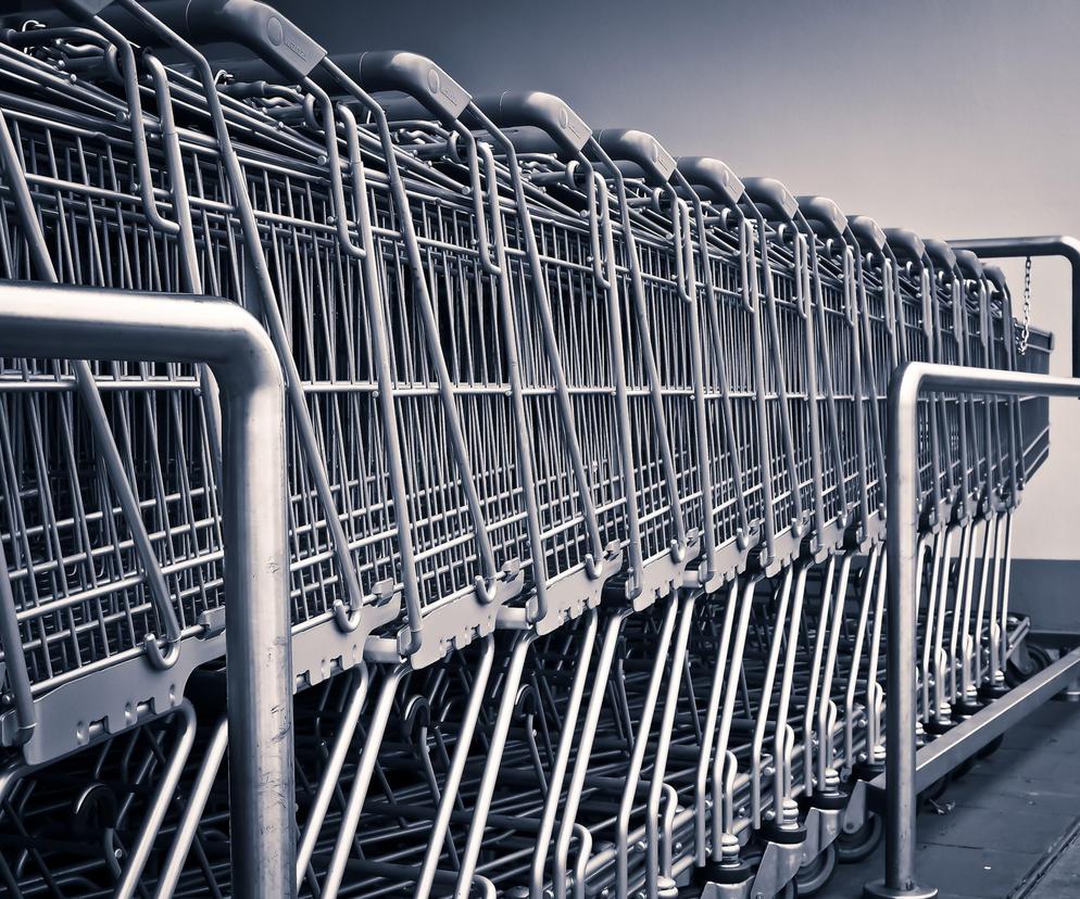 Shopping carts