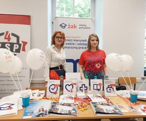  Targi Pracy i Edukacji Zamość 2025