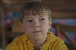 	M jak miłość odc. 1744. Szymek (Staś Szczypiński)