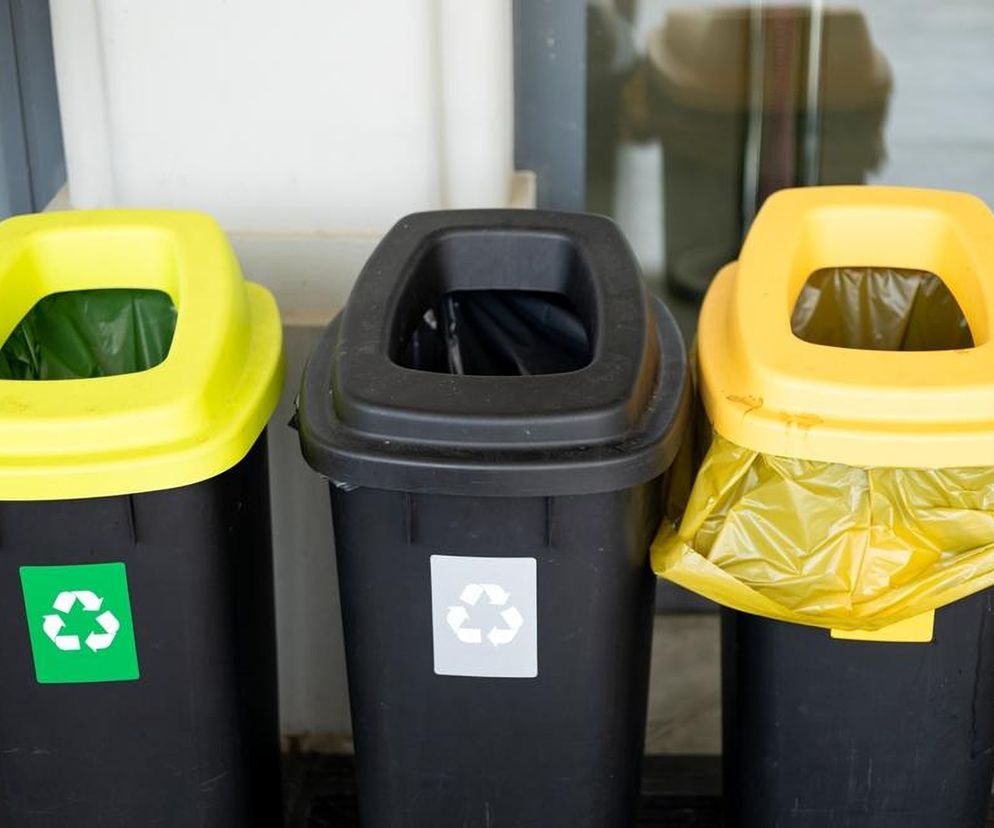 Segregacja śmieci w nowym wydaniu. Każdy będzie musiał się dostosować