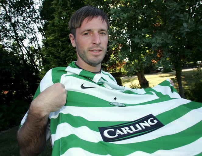 Tak dziś wygląda Maciej Żurawski