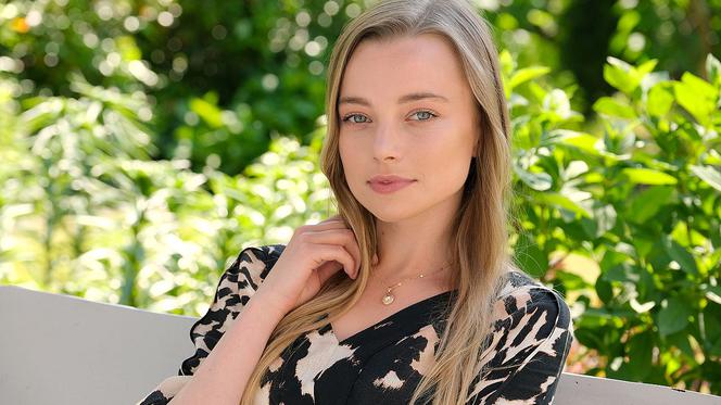 M jak miłość odc. 1609. Edyta (Kamila Urzędowska)