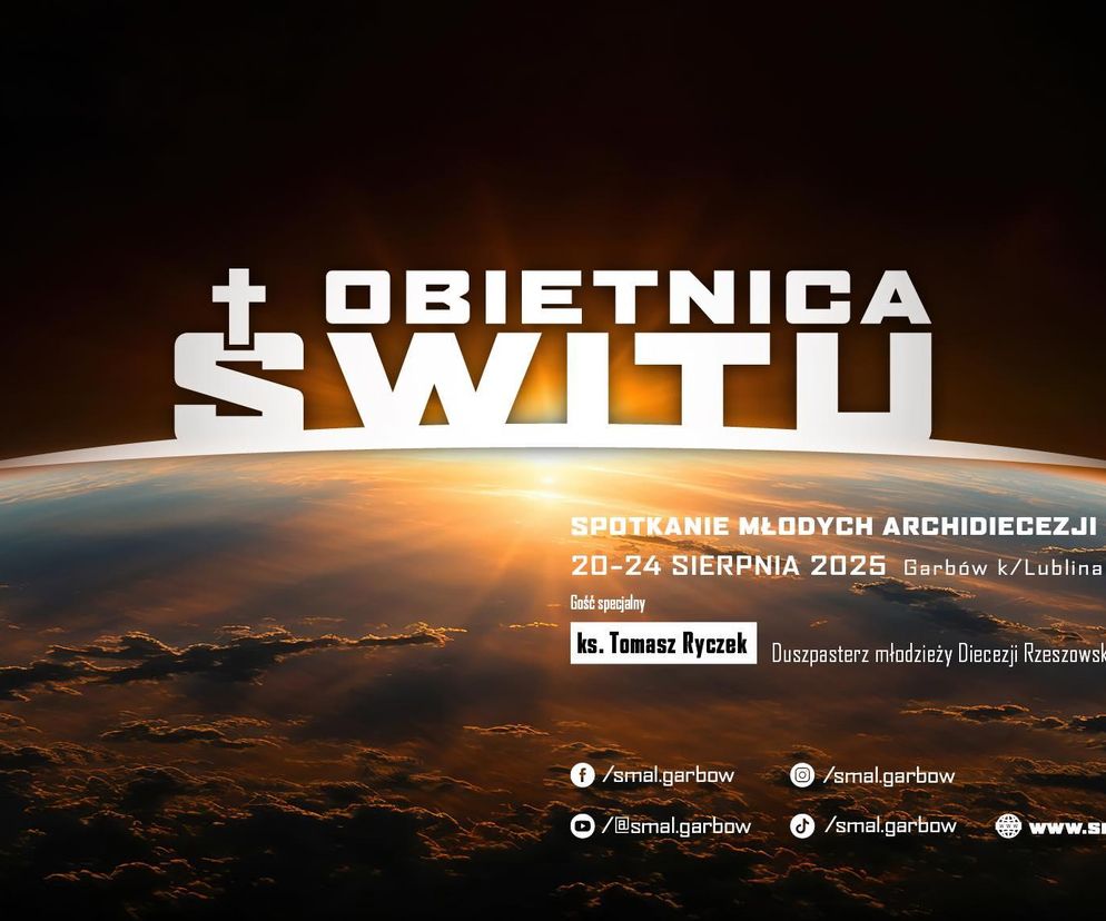 SMAL 2025 - plakat