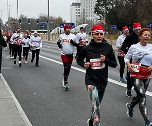 Bieg dla Niepodległej 2024 w Białymstoku