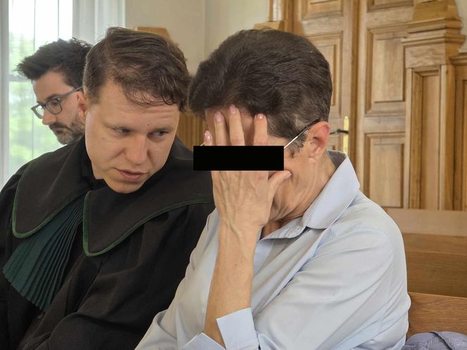 Afera korupcyjna Sąd Kraków