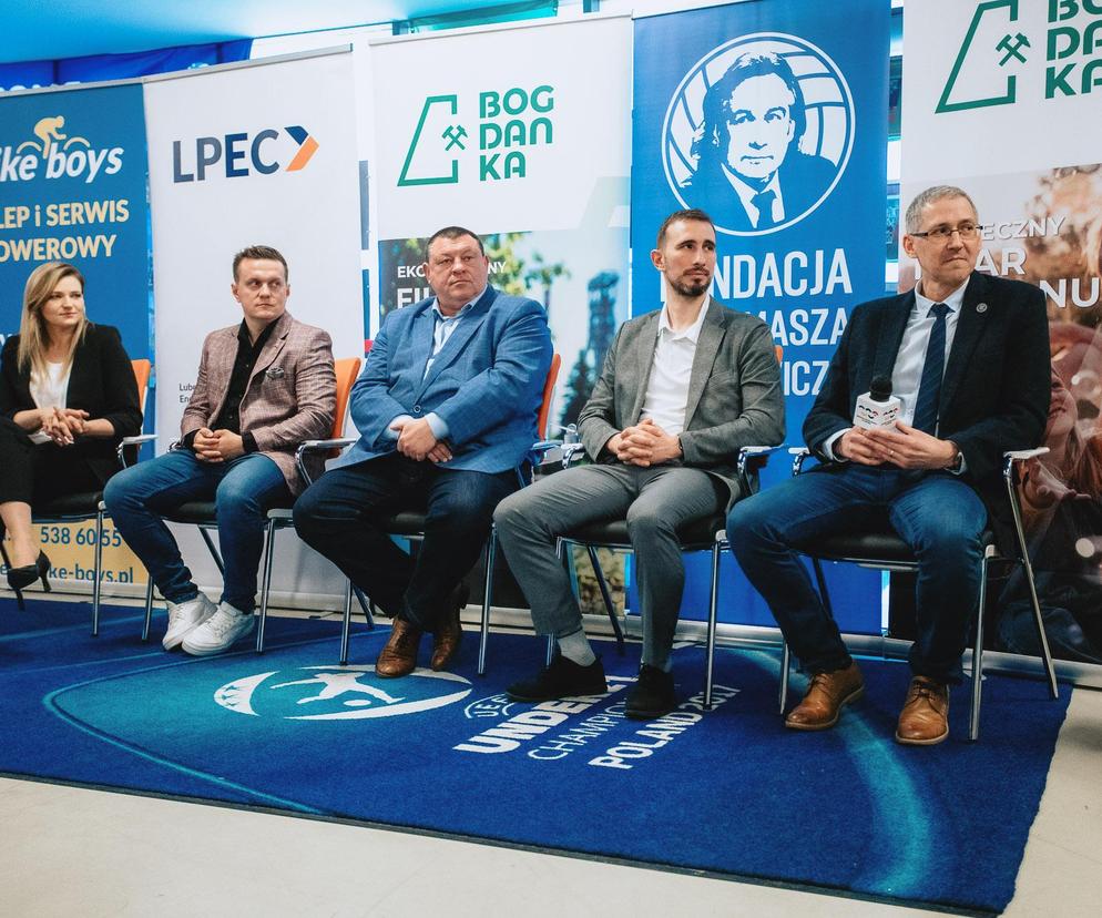 Debata: Przyszłość Lubelskiego Sportu