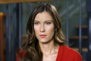 Barwy szczęścia odc. 2054. Regina (Kamila Kamińska)