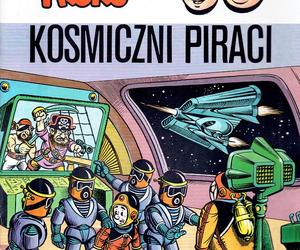 QUIZ PRL. Komiki w PRL-u, PRL w komiksie. Kultowe komiksy PRL, które każdy powinien znać