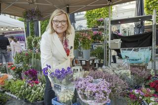 Beata Kempa znalazła nowe zajęcie. „Będę doradzać prezydentowi”