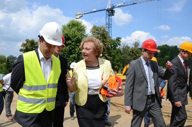 zabrze nowe budynki (3)
