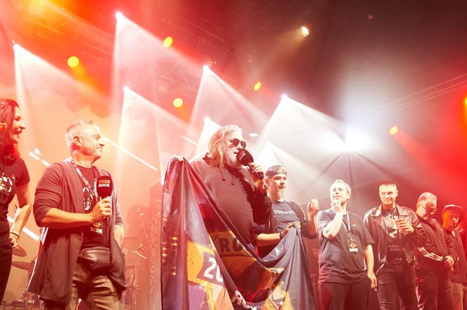 Rocktoberfest 2025 - impreza urodzinowa Eski ROCK