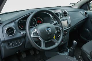 Dacia Sandero TCe 90 Laureate 