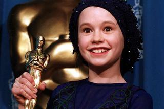 Dzieci, które dostały Oscara. Jak potoczyły się ich kariery?