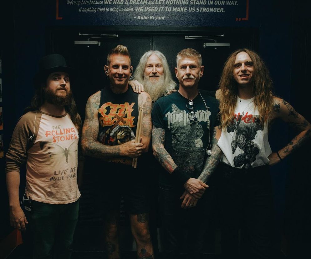 Mastodon