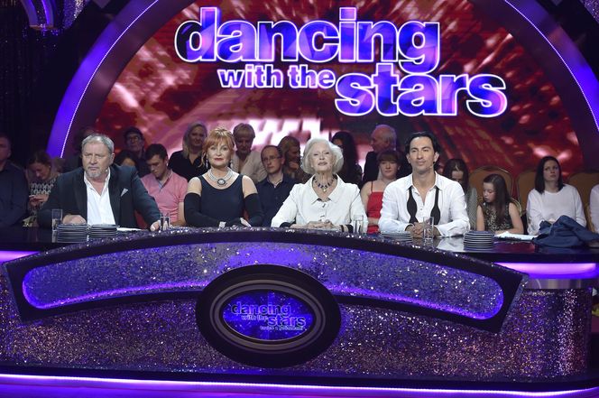 Beata Tyszkiewicz w "Tańcu z Gwiazdami"