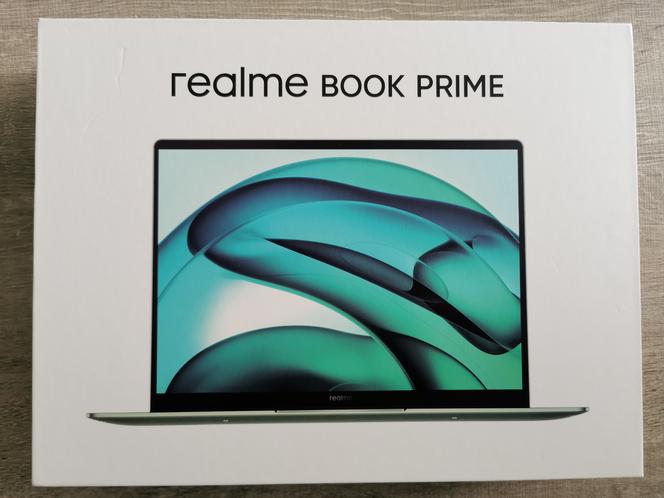 Realme book prime za 3,5 tys złotych w promocji. Czy warto? Test 