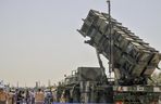 Izraelskie systemy Iron Dome, Proca Dawida i Arrow 3.