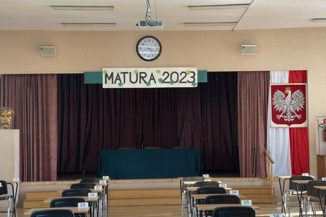Matura 2023 matematyka