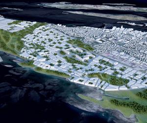 Bodø – inteligentne miasto na dalekiej Północy. Rozmowa z urbanistą Jonasem Bjørklundem