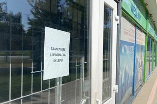 Delikatesy Wojska Polskiego