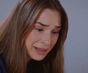 Miłość i nadzieja, odcinek 325. Sila