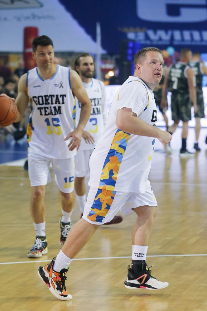 Odchudzony Lotek wziął ślub. Te zdjęcia trzeba zobaczyć!