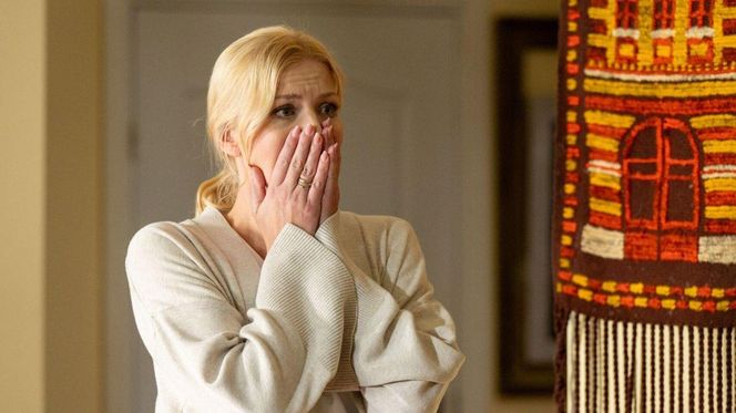 M jak miłość odc. 1870. Jagoda (Katarzyna Kołeczek)