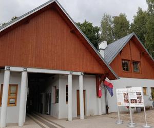 Ma łączyć nowoczesność i tradycję. Będzie nowy budynek administracyjny dla Muzeum Wsi Radomskiej 