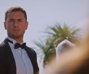 Miłość i nadzieja odc. 274. Bahar, Kuzey