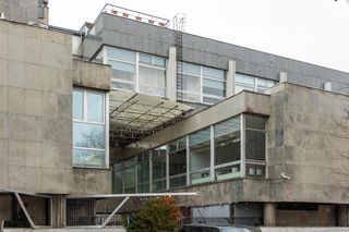 Uniwersus w Warszawie