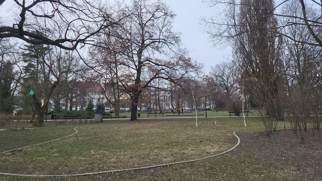 Park Kochanowskiego w Bydgoszczy, czyli serce bydgoskiej Dzielnicy Muzycznej!