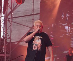 Koncert Kultu podczas Dni Bemowa 2025