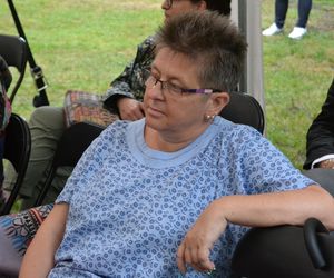 Spotkanie autorskie z Izabelą Janiszewską w Grudziądzu
