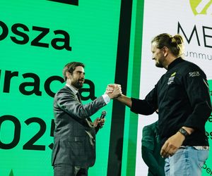 17 czerwca 2025 roku, w warszawskiej Reducie Banku Polskiego, odbyła się Gala Finałowa Uber Eats Awards