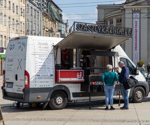  Street Food Polska Festival w Katowicach