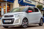 Citroen C1 - przegląd aut segmentu A