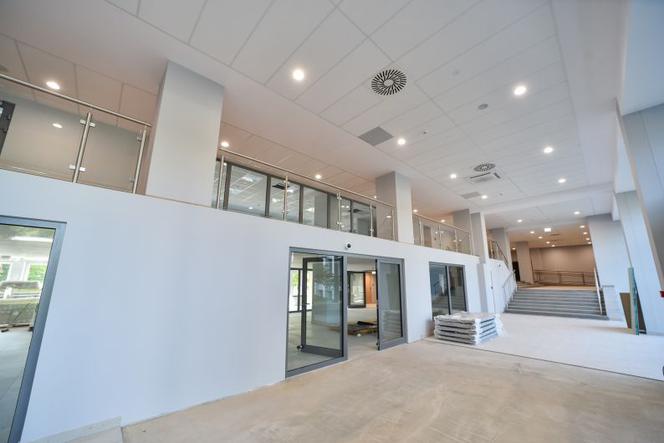 Imponująca inwestycja UJ w centrum Krakowa