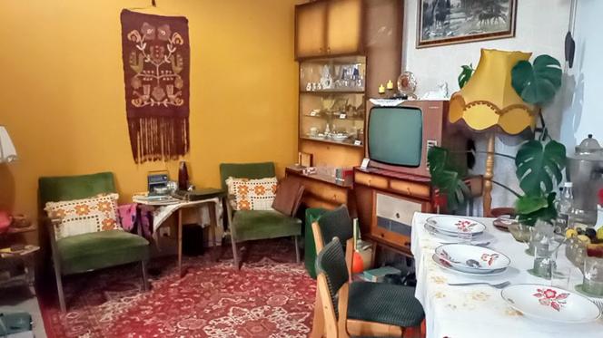 Muzeum "Szczecin w PRL"