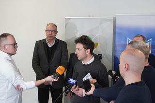 Orzeł leci dalej! Moto Arena pozostaje stadionem żużlowym