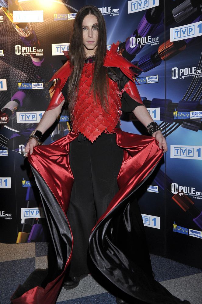 Michał Szpak 