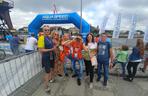 ESKA Summer City na Triathlon Szczecin 2019