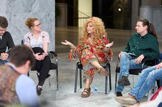 Magda Gessler. Bohaterowie są wśród nas