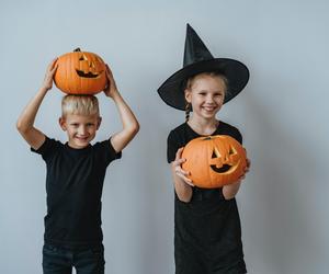 Skąd się wzięły halloweenowe zwyczaje? Bo na pewno nie ze Stanów Zjednoczonych! 