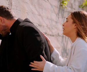 Miłość i nadzieja odc. 301. Sila, Kuzey