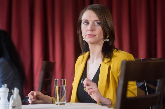 Na Wspólnej, odc. 2912. ROma (Kamila Kamińska)