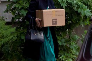 TAJNE URODZINY PREZYDENTA