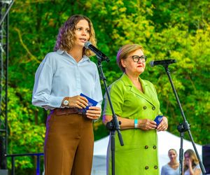 Wielki piknik kwietny finał 42. edycji konkursu „Warszawa w kwiatach”