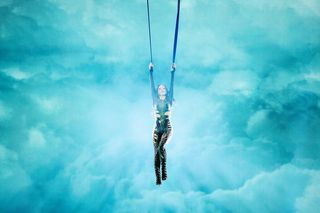 Eurowizja 2025 - jest nagranie z próby Justyny Steczkowskiej! Jej występ to absolutny spektakl